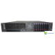 HP Proliant DL380 G5 2x Intel E5405 2,0 GHz 80W Quad Core...