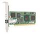 HP FCA2101 2Gbps FC HBA Short Wave, 64-Bit, 66MHz, PCI...