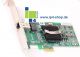 HP NC110T PCI Express Single Port Gigabit Server...