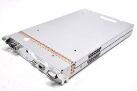 HP StorageWorks MSA2212FC MSA2012FC MSA2000 Enhanced Redundant Array...